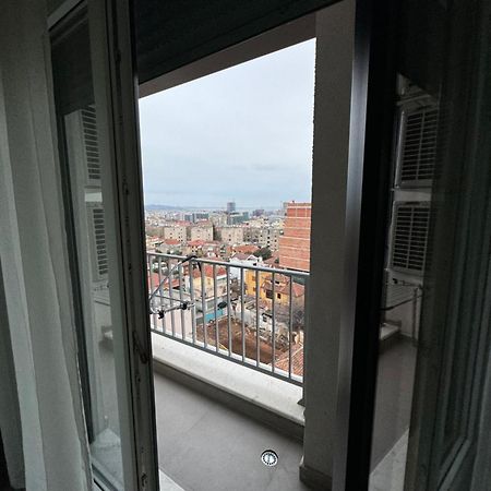 Tirana Centre Lions Gate 2 Apartment 외부 사진