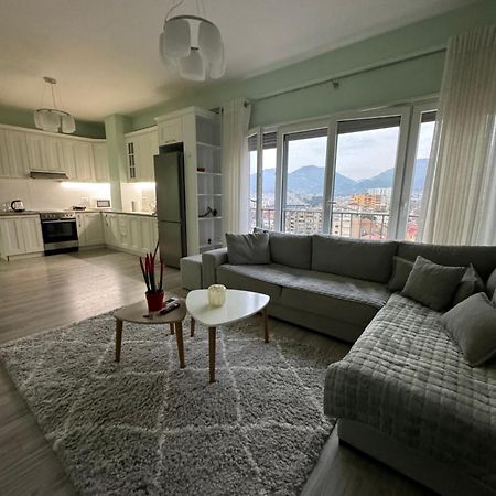 Tirana Centre Lions Gate 2 Apartment 외부 사진
