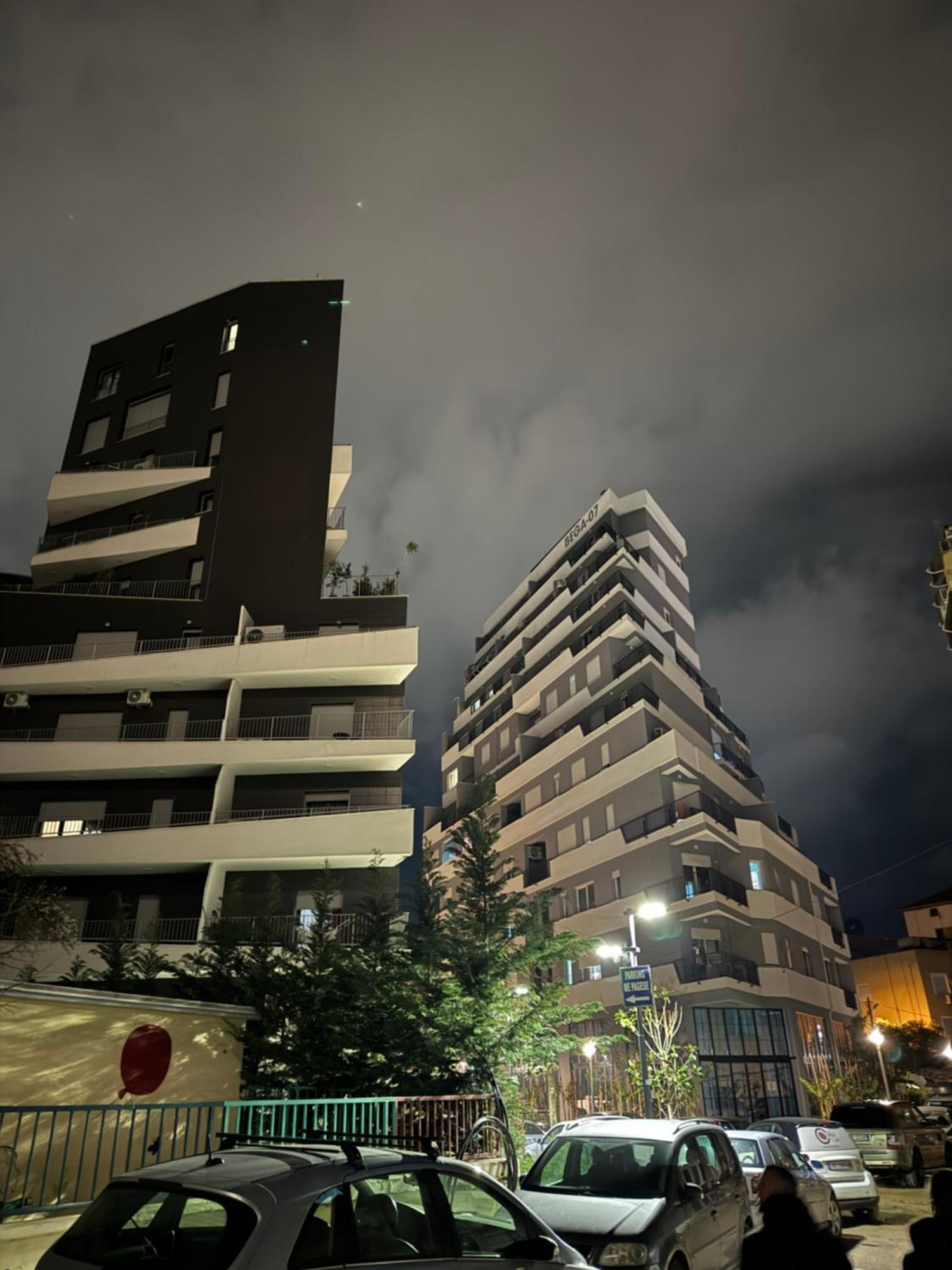 Tirana Centre Lions Gate 2 Apartment 외부 사진