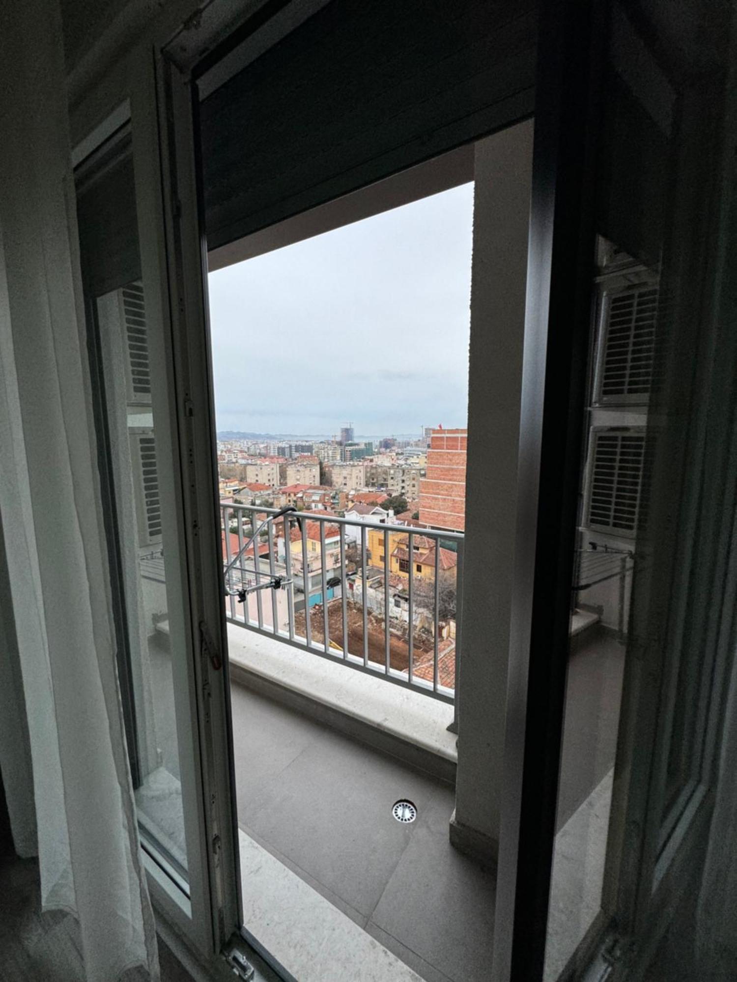 Tirana Centre Lions Gate 2 Apartment 외부 사진