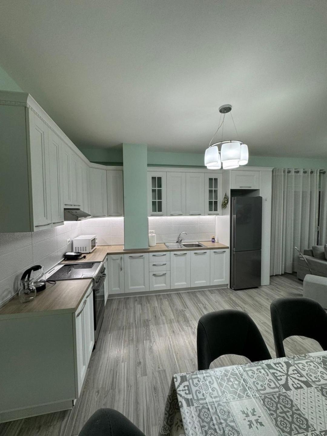Tirana Centre Lions Gate 2 Apartment 외부 사진