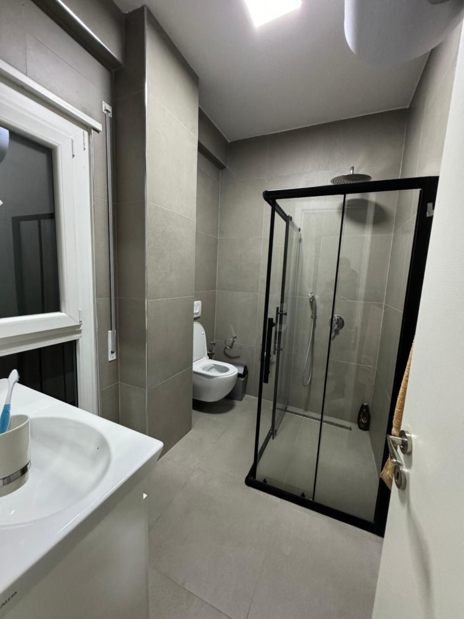 Tirana Centre Lions Gate 2 Apartment 외부 사진