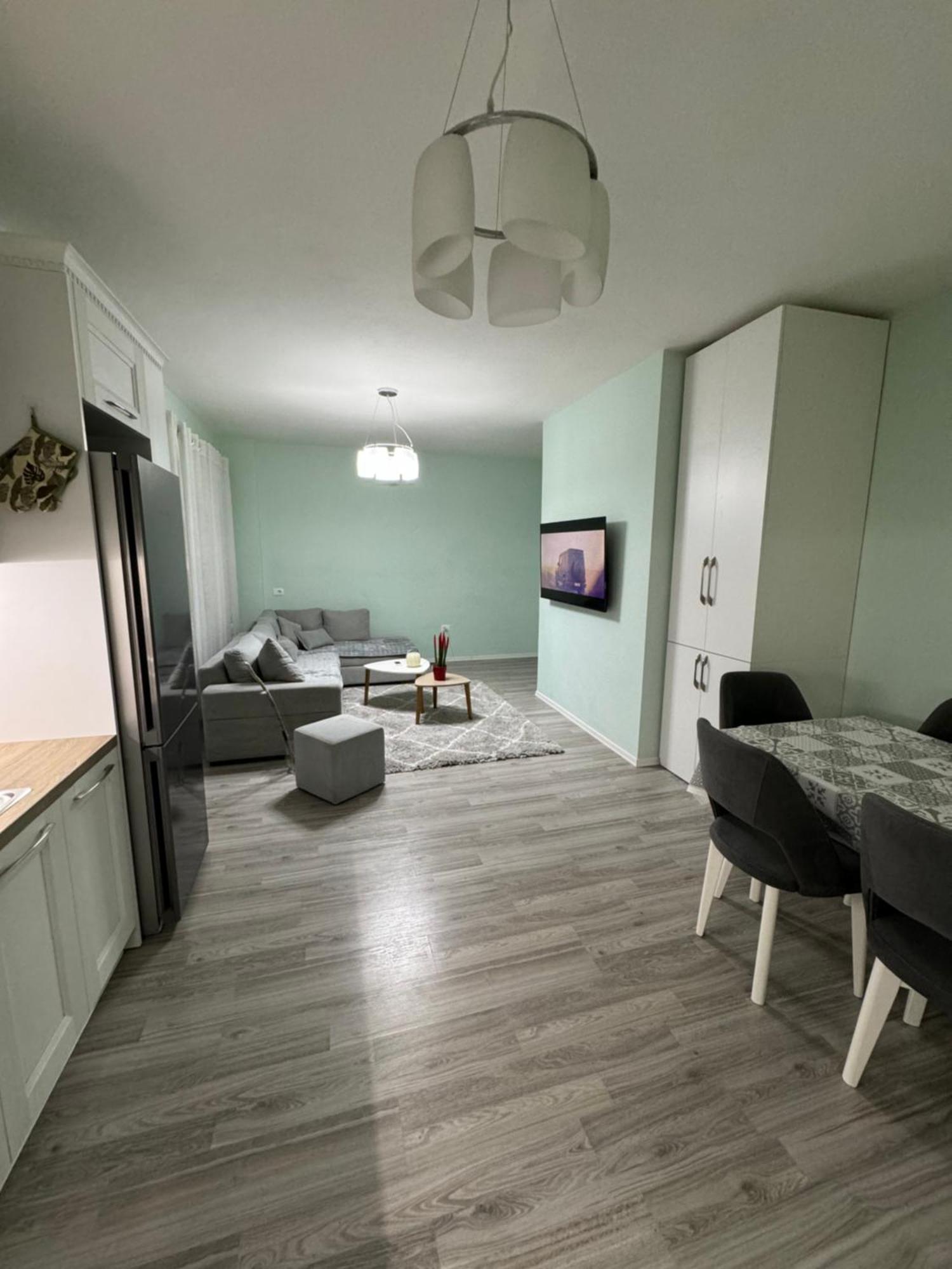 Tirana Centre Lions Gate 2 Apartment 외부 사진
