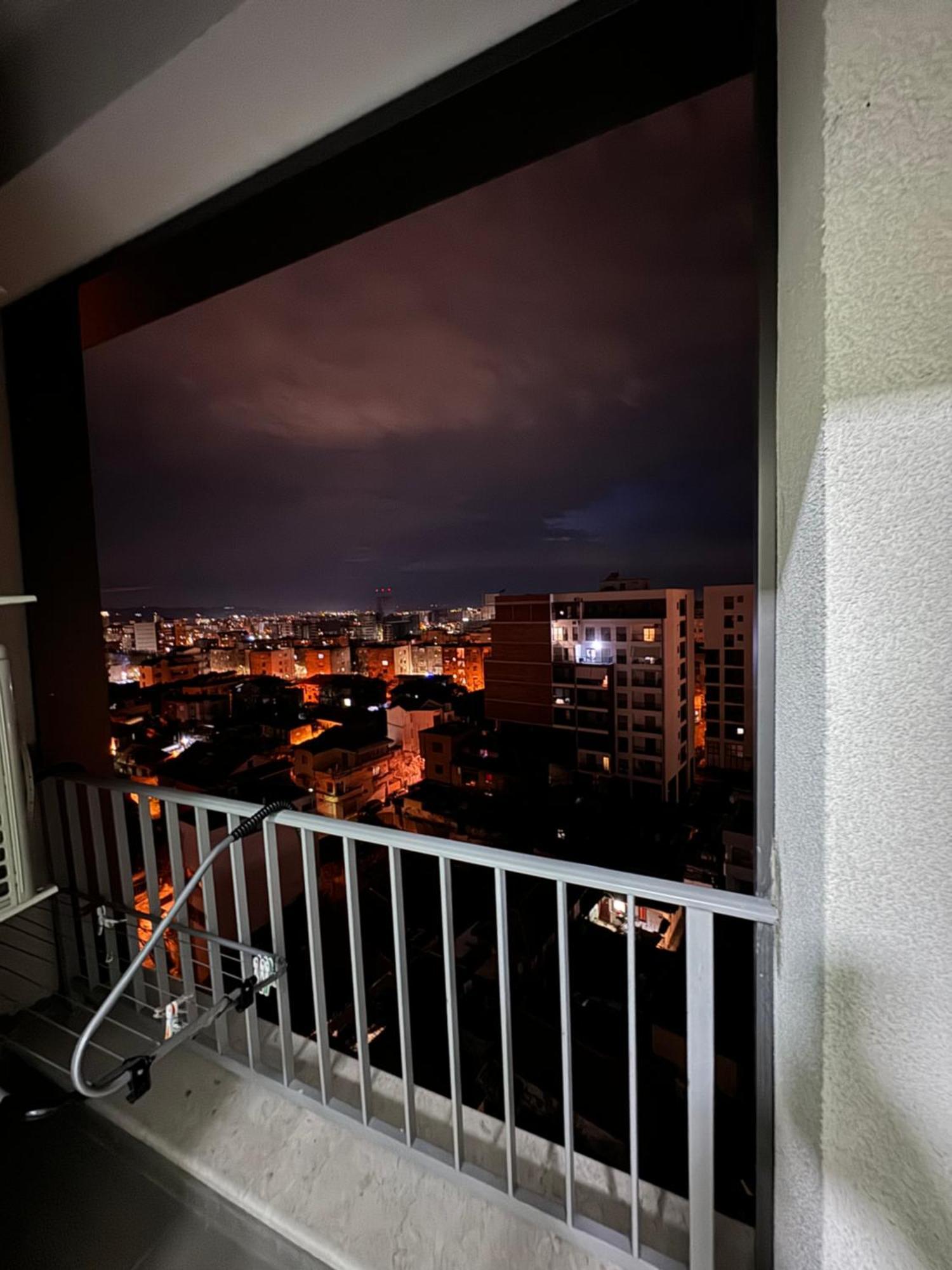 Tirana Centre Lions Gate 2 Apartment 외부 사진