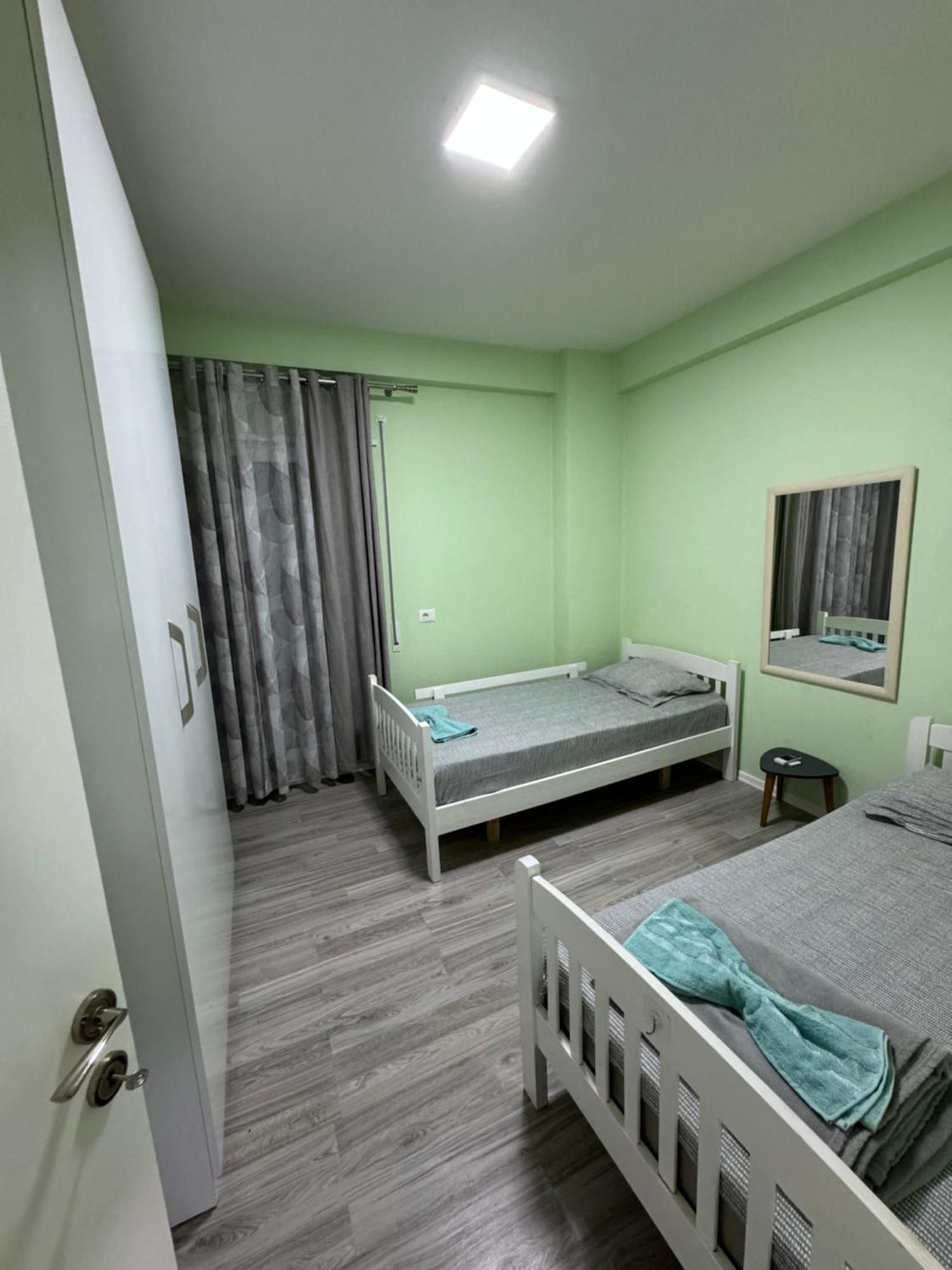 Tirana Centre Lions Gate 2 Apartment 외부 사진